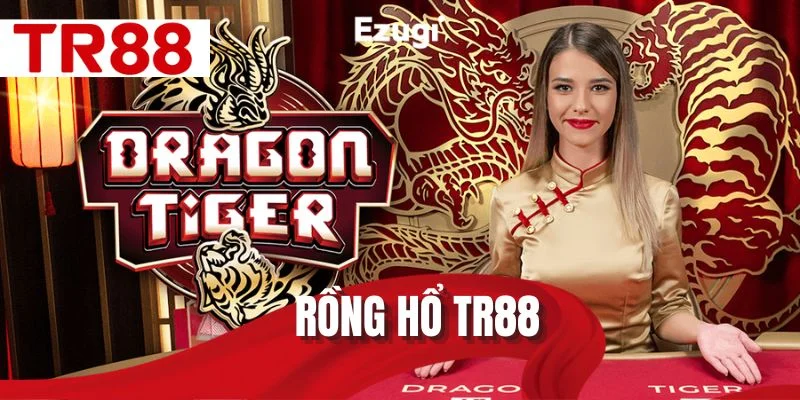 Rồng hổ TR88
