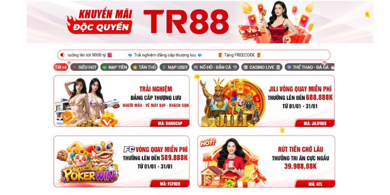 Nhiều chương trình khuyến mãi cực lớn dip tết 2026